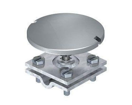 Лючок молниеприемн. с соединит .128 F FT OBO 5405769