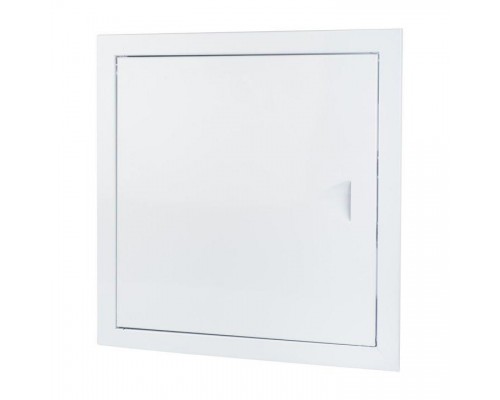 Люк ревизионный 150х150 металл Basic EKF lm-150x150