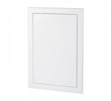 Люк ревизионный 200х200 пластик Basic EKF lp-200x200