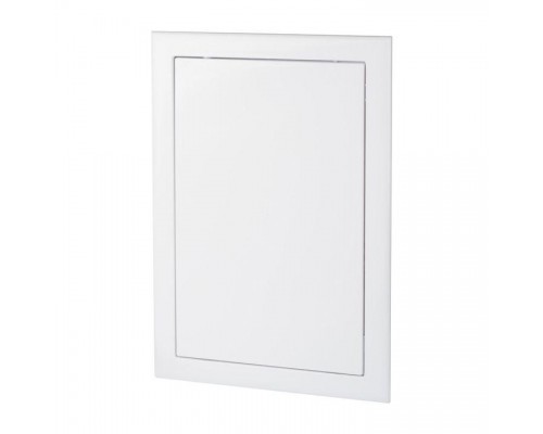Люк ревизионный 200х200 пластик Basic EKF lp-200x200