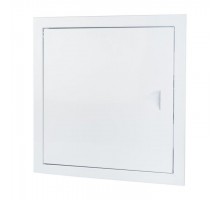 Люк ревизионный 200х300 металл Basic EKF lm-200x300