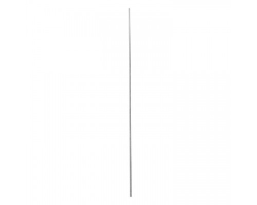 Мачта молниеприемная d40мм L3000 с оттяжками St PROxima EKF lp-3000-40-st