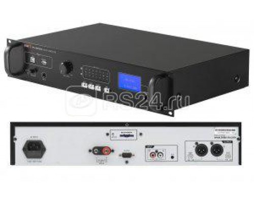 Магнитофон цифровой PV-6232A INTER-M 261584