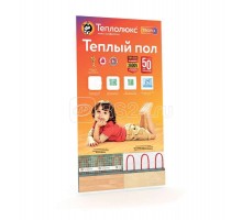 Макет Теплолюкс Tropix планшет недействующий Теплолюкс 2213576