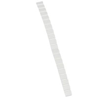 Маркер 0.5-1.5кв.мм CAB3 без надписей (уп.240шт) Leg 038155