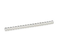 Маркер 1.5-2.5кв.мм CAB3 цифры 01-20 (уп.240шт) Leg 038160