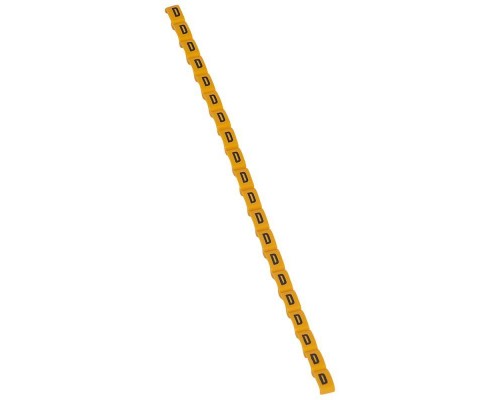 Маркер Duplex D Leg 038413