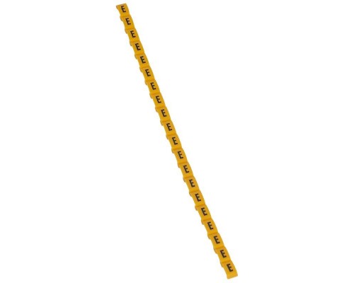 Маркер Duplex E Leg 038414
