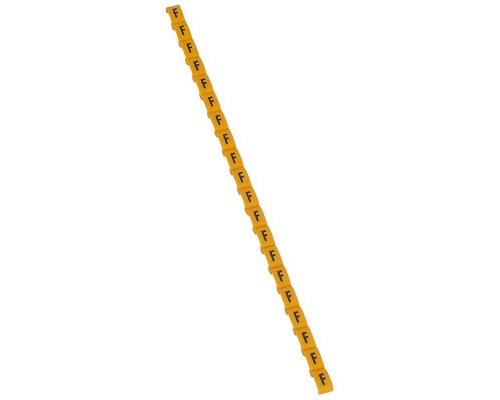 Маркер Duplex F Leg 038415
