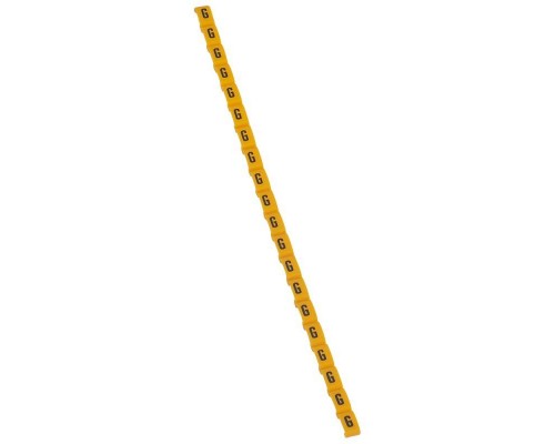 Маркер Duplex G Leg 038416