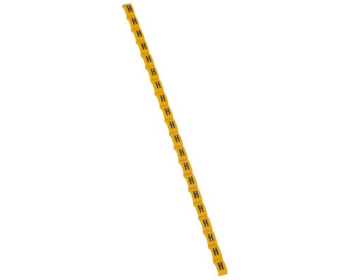 Маркер Duplex H Leg 038417