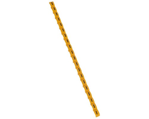 Маркер Duplex I Leg 038418