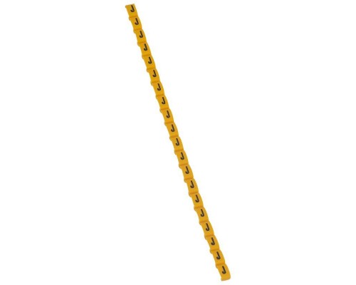 Маркер Duplex J Leg 038419