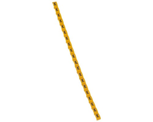 Маркер Duplex K Leg 038420