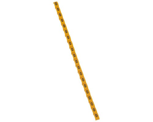 Маркер Duplex O Leg 038424