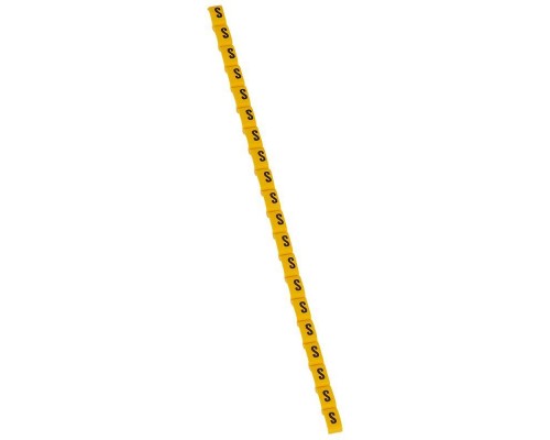 Маркер Duplex S Leg 038428