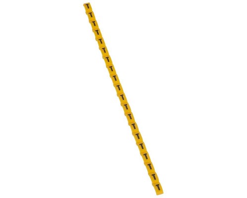 Маркер Duplex T Leg 038429