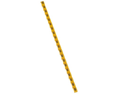 Маркер Duplex U Leg 038430