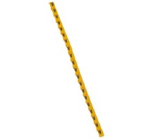 Маркер Duplex V Leg 038431