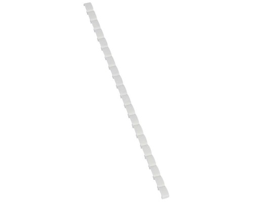 Маркер Duplex бел. Leg 038499