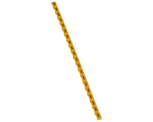 Маркер Duplex Х Leg 038433