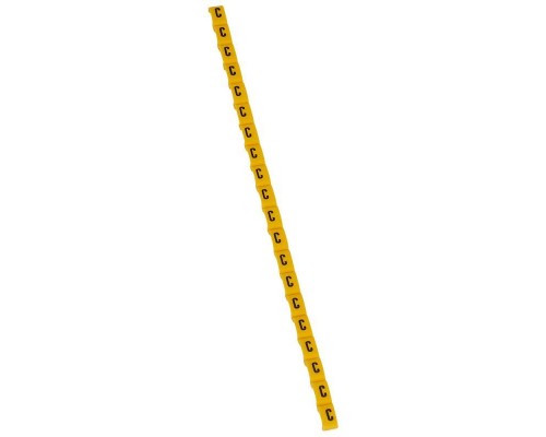 Маркер Duplex С Leg 038412