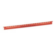 Маркер Memocab 2 красн. Leg 037810
