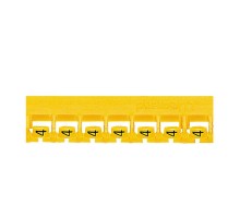Маркер Memocab 4 жел. Leg 037806