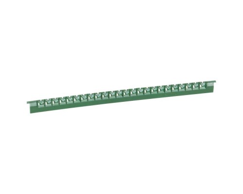 Маркер Memocab 5 зел. Leg 037805