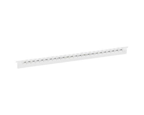 Маркер Memocab 9 бел. Leg 037789