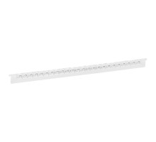 Маркер Memocab черн. маркировка на бел. фоне C Leg 037828