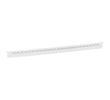 Маркер Memocab черн. маркировка на бел. фоне S Leg 037844