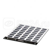 Маркер для устройств LS-EMLP-AL (27х15) BK Phoenix Contact 0831589
