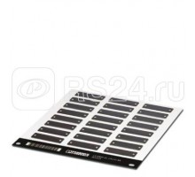 Маркер для устройств LS-EMSP-AL (39х15) BK Phoenix Contact 0831626