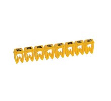 Маркер каб. 1.5-2.5кв.мм CAB3 M (уп.300шт) Leg 038342