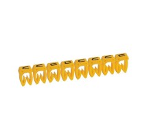 Маркер каб. 4-6кв.мм CAB3 U (уп.300шт) Leg 038380