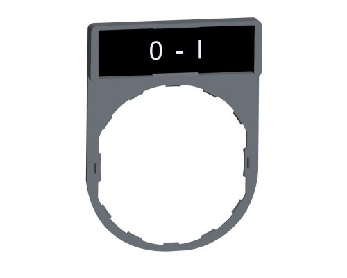 Маркировка O-I C0 SchE ZBY2178C0