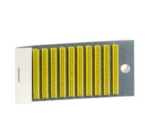 Маркировка O (уп.200шт) SchE AR1MB010