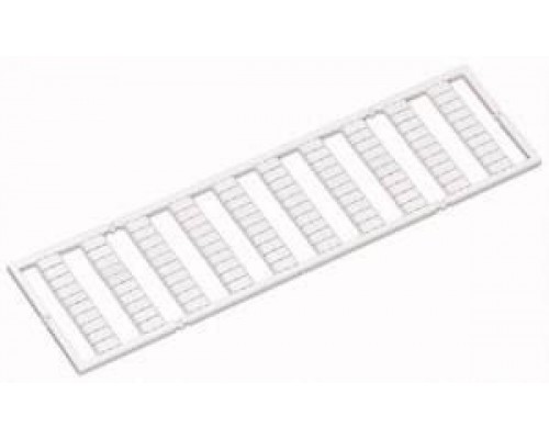 Маркировка WMB MULTI 101-150 для шир. 5-17.5мм WAGO 793-508