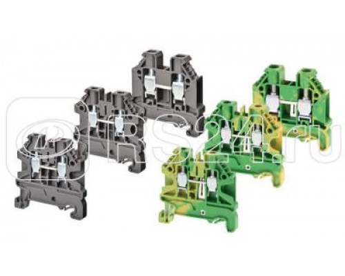 Маркировка XW5ZS60LB5160 для винтовых клемм XW5 6.0кв.мм нумерация 51-60 Omron 669320