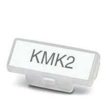 Маркировка для кабелей KMK 2 (уп.100шт) Phoenix Contact 1005266