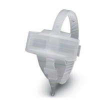 Маркировка для кабелей KMK d10 - 25мм (уп.100шт) Phoenix Contact 1005208