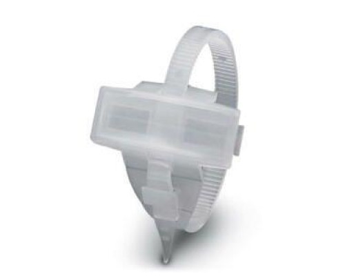 Маркировка для кабелей KMK d10 - 25мм (уп.100шт) Phoenix Contact 1005208