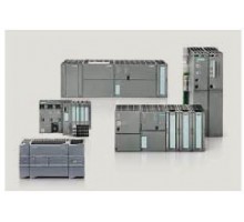 Маркировка для ПЛК Siemens Simatic 6ES7 желт. (уп.40шт) DKC SIM2550Y