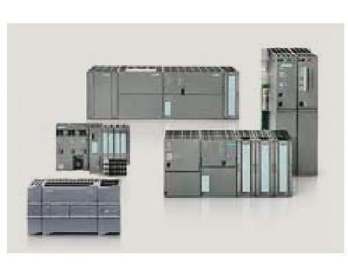 Маркировка для ПЛК Siemens Simatic S7-1500 зел. DKC SIM23109SG