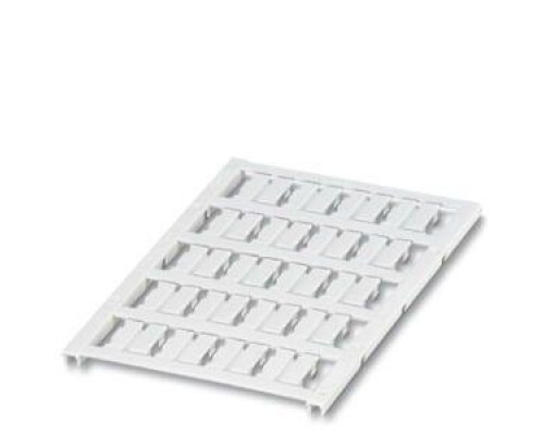 Маркировка для проводов UC-WMC 1.9 (15х4) Phoenix Contact 0828004