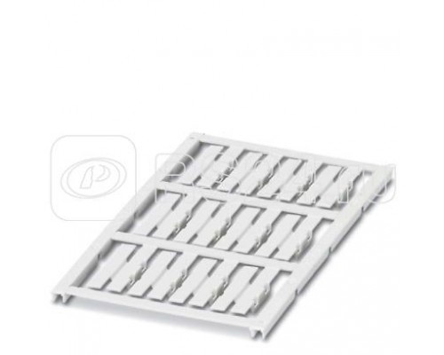 Маркировка для проводов UC-WMC 1.9 (30х4) Phoenix Contact 0830283