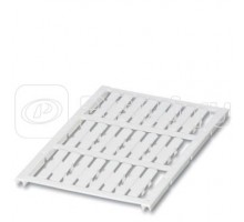 Маркировка для проводов UC-WMC 3.1 (30х4) Phoenix Contact 0819631