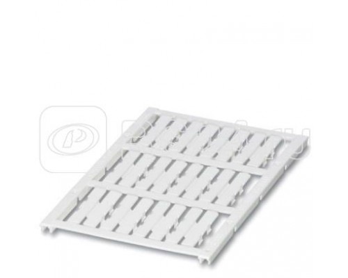 Маркировка для проводов UC-WMC 3.1 (30х4) Phoenix Contact 0819631