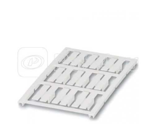 Маркировка для проводов UC-WMC 4.4 (30х5.5) Phoenix Contact 0819657